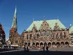 Bremen City Hall